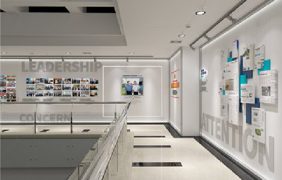 宁明制作安装文化墙的流程是什么？