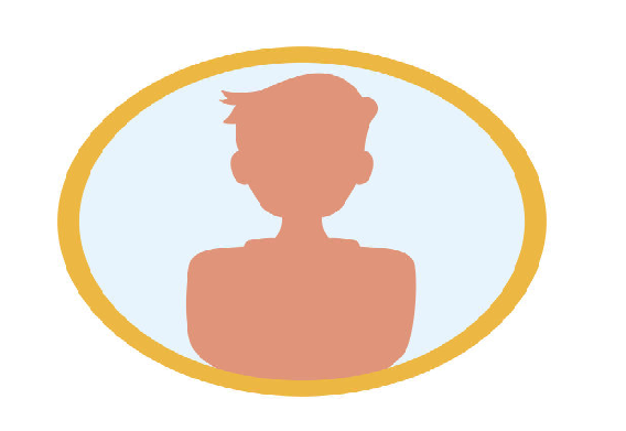 宁明墙绘中如何画好人物轮廓？