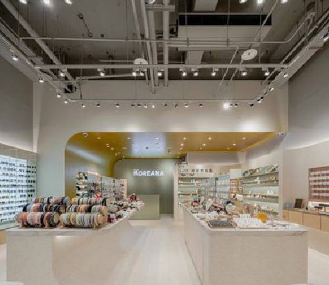 宁明店面装修流程