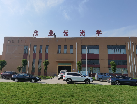 宁明楼顶大型发光字制作如何安装？