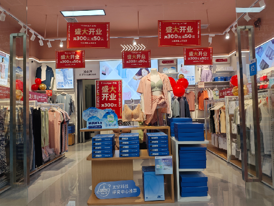 宁明店面装修可以怎么设计？