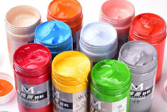 宁明你知道什么材料可以用于墙绘吗？