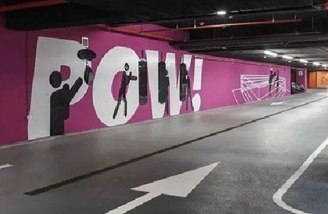 宁明墙绘设计师的选择是关键。