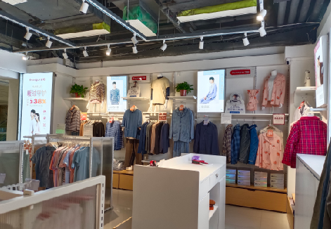 宁明超市卖场装修如何提升消费欲望？