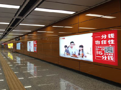 宁明广告灯箱的发展前景？