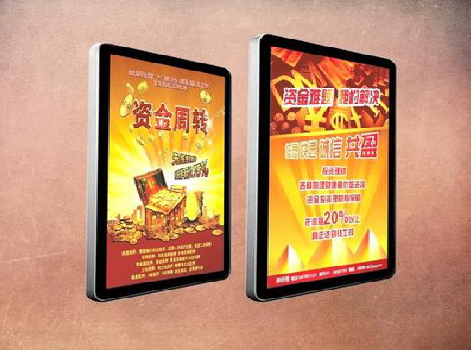 宁明如何延长磁吸灯箱的使用寿命？