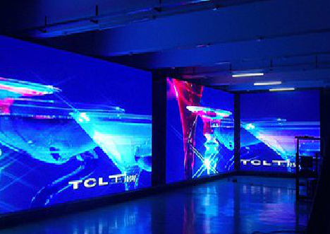 宁明如何解决LED显示屏耗电问题？